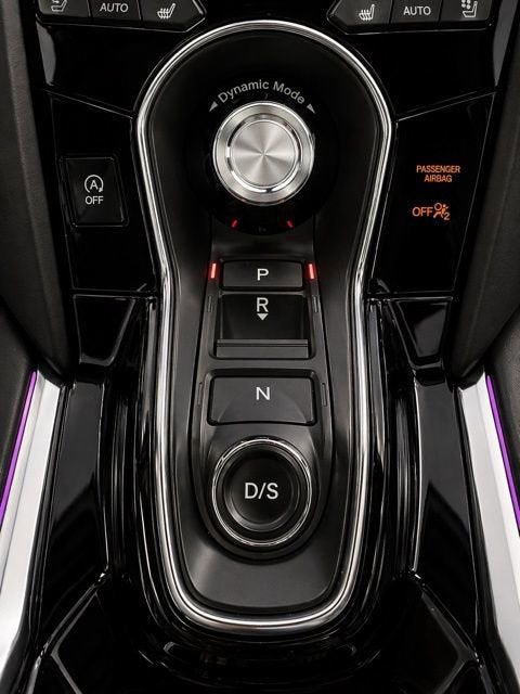 2024 Acura RDX A-SPEC Package