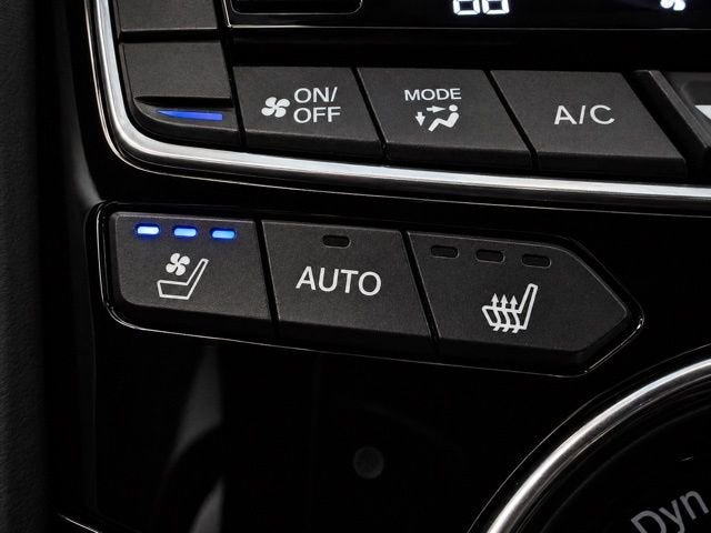 2024 Acura RDX A-SPEC Package