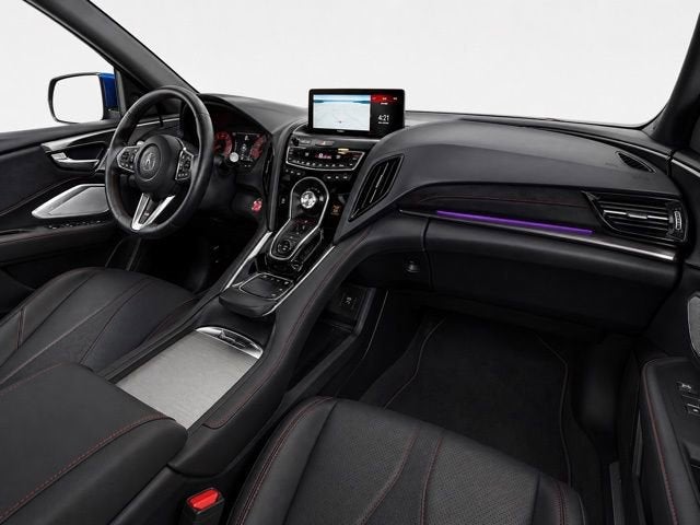 2024 Acura RDX A-SPEC Package