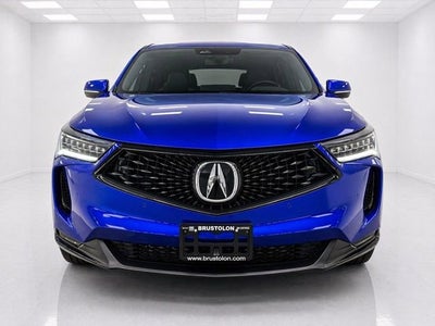 2024 Acura RDX A-SPEC Package
