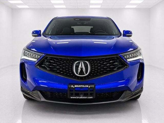 2024 Acura RDX A-SPEC Package
