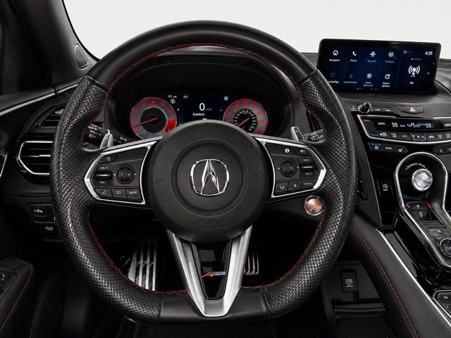 2024 Acura RDX A-SPEC Package