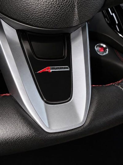 2024 Acura RDX A-SPEC Package