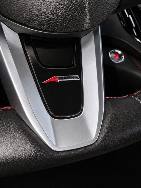 2024 Acura RDX A-SPEC Package