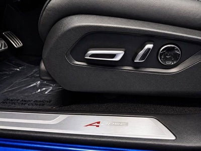 2024 Acura RDX A-SPEC Package
