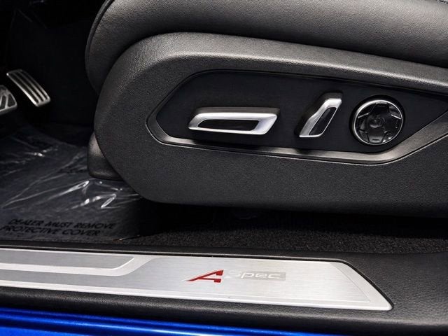 2024 Acura RDX A-SPEC Package