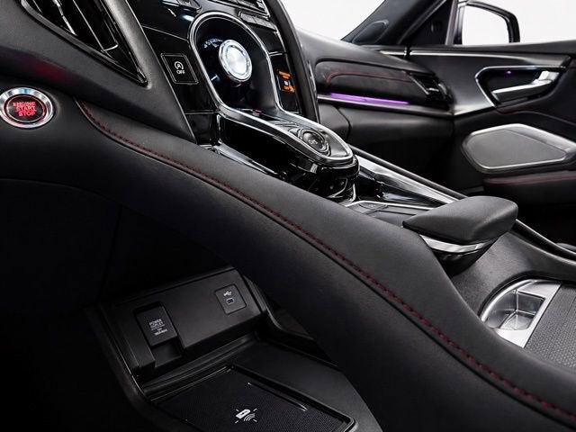 2024 Acura RDX A-SPEC Package