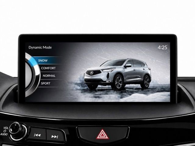 2024 Acura RDX A-SPEC Package