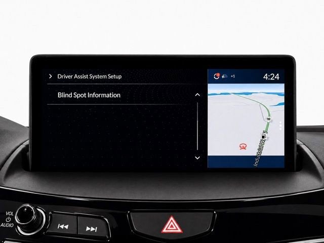 2024 Acura RDX A-SPEC Package