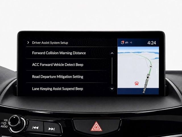 2024 Acura RDX A-SPEC Package