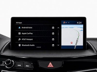 2024 Acura RDX A-SPEC Package
