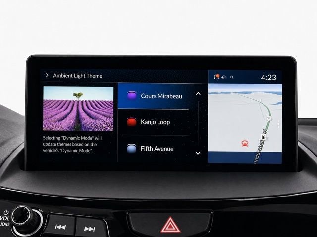 2024 Acura RDX A-SPEC Package
