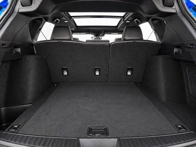 2024 Acura RDX A-SPEC Package