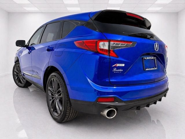 2024 Acura RDX A-SPEC Package