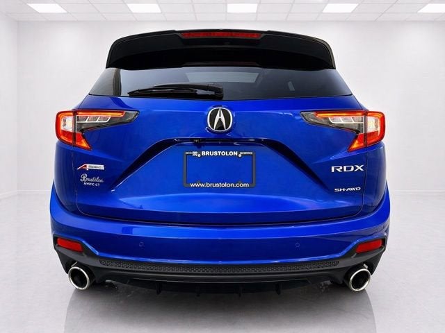2024 Acura RDX A-SPEC Package