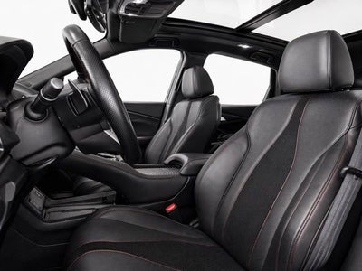 2024 Acura RDX A-SPEC Package
