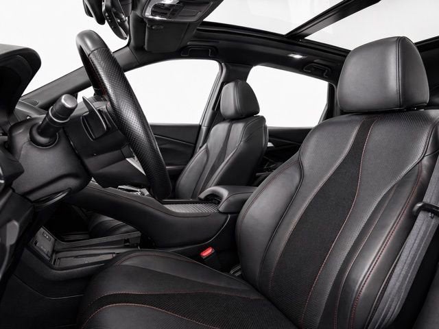 2024 Acura RDX A-SPEC Package