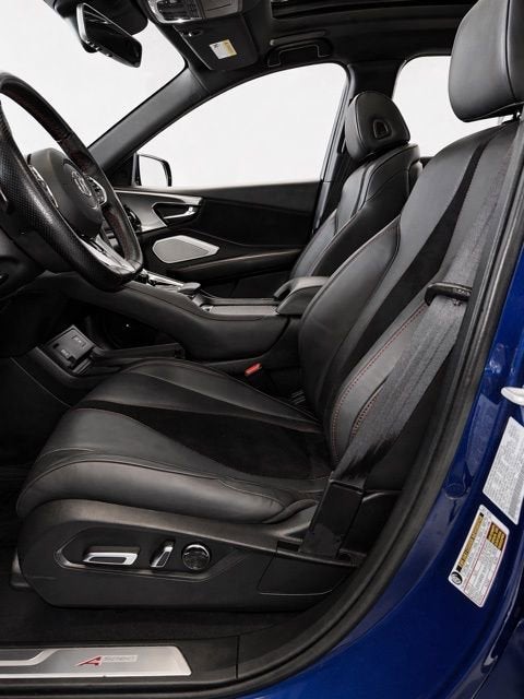 2024 Acura RDX A-SPEC Package