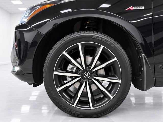 2025 Acura RDX w/A-Spec Advance Package