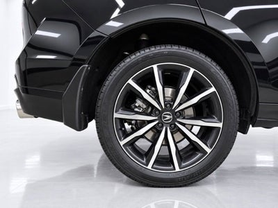 2025 Acura RDX w/A-Spec Advance Package