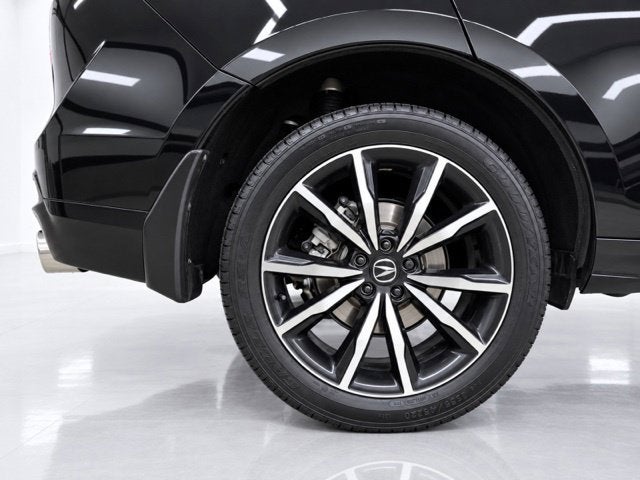 2025 Acura RDX w/A-Spec Advance Package
