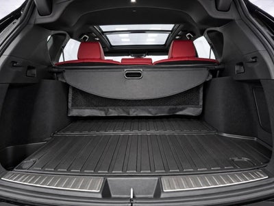 2025 Acura RDX w/A-Spec Advance Package