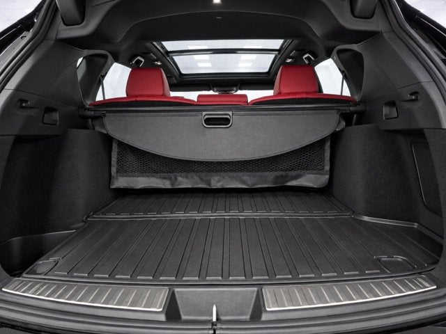 2025 Acura RDX w/A-Spec Advance Package