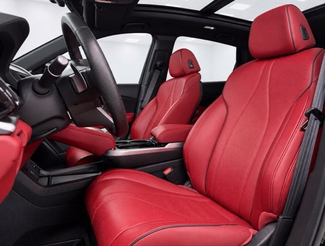2025 Acura RDX w/A-Spec Advance Package