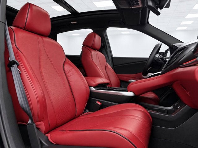 2025 Acura RDX w/A-Spec Advance Package