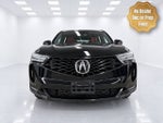 2025 Acura RDX w/A-Spec Advance Package