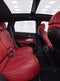 2025 Acura RDX w/A-Spec Advance Package