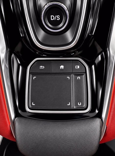 2025 Acura RDX w/A-Spec Advance Package
