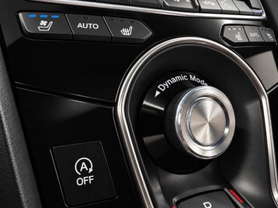 2025 Acura RDX w/A-Spec Advance Package