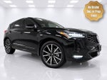 2025 Acura RDX w/A-Spec Advance Package