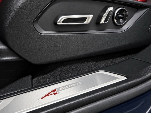 2025 Acura RDX w/A-Spec Advance Package