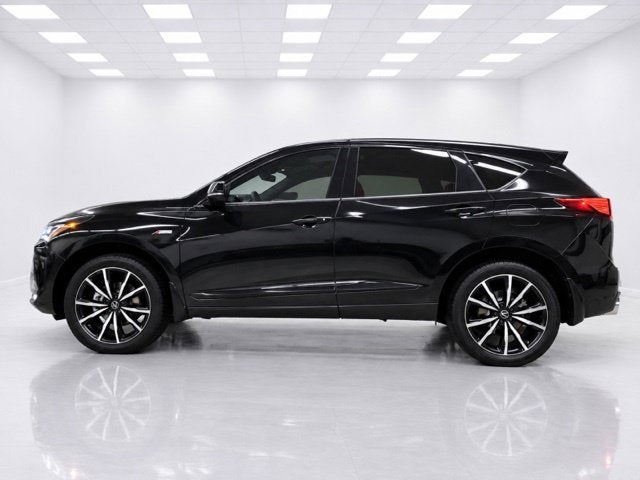 2025 Acura RDX w/A-Spec Advance Package