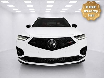 2024 Acura MDX Type S w/Advance Package
