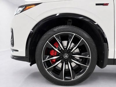 2024 Acura MDX Type S w/Advance Package