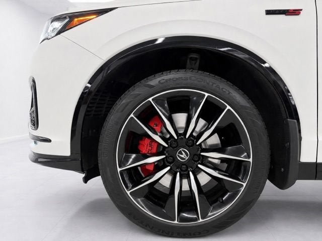 2024 Acura MDX Type S w/Advance Package