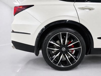 2024 Acura MDX Type S w/Advance Package