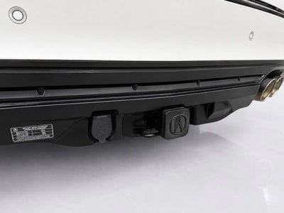 2024 Acura MDX Type S w/Advance Package
