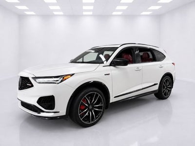 2024 Acura MDX Type S w/Advance Package