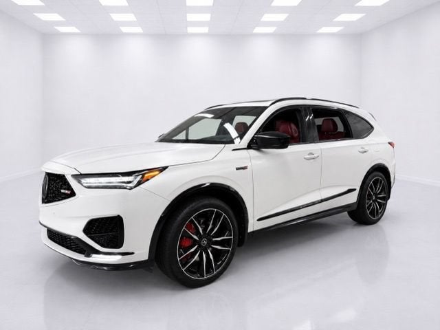 2024 Acura MDX Type S w/Advance Package