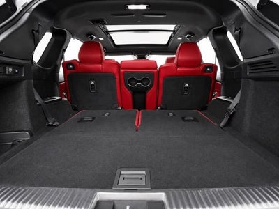 2024 Acura MDX Type S w/Advance Package