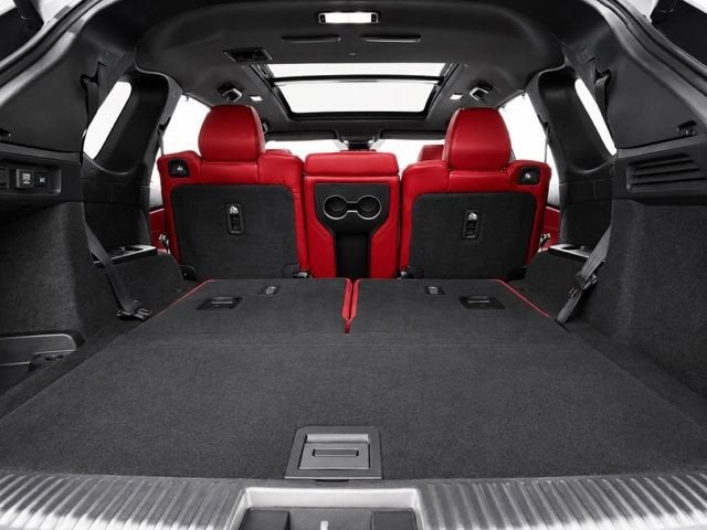 2024 Acura MDX Type S w/Advance Package