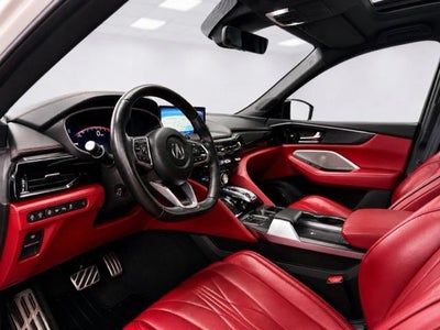 2024 Acura MDX Type S w/Advance Package