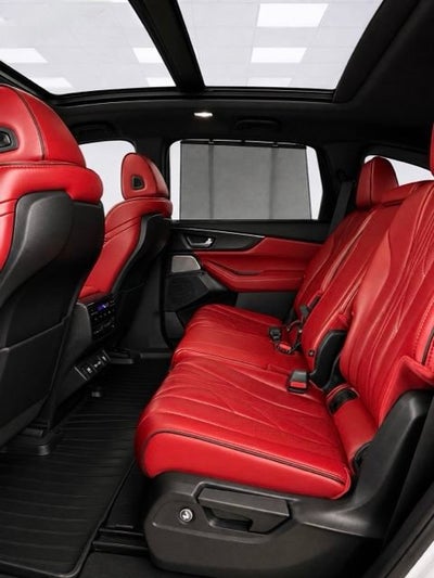 2024 Acura MDX Type S w/Advance Package