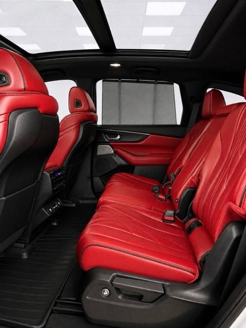 2024 Acura MDX Type S w/Advance Package