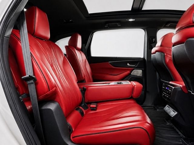 2024 Acura MDX Type S w/Advance Package