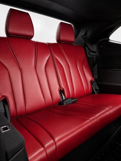 2024 Acura MDX Type S w/Advance Package